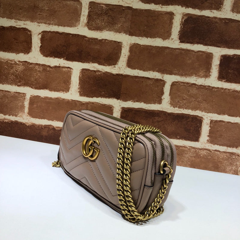Satchel Bags - GCI Bags - 2870