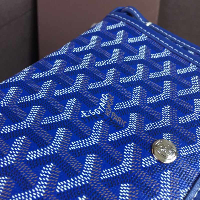 Satchel Bags - GOD Bags - 658