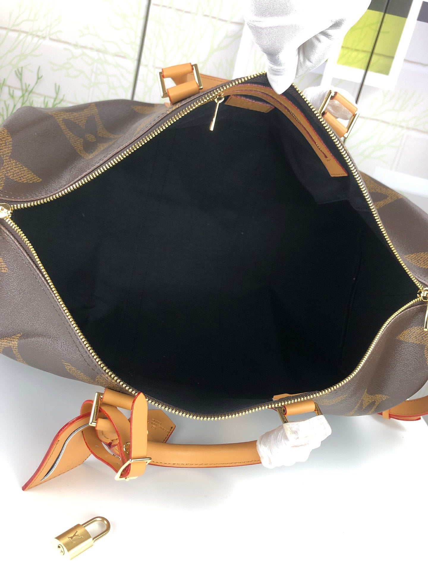 GLM - Top Quality Bags LUV 031