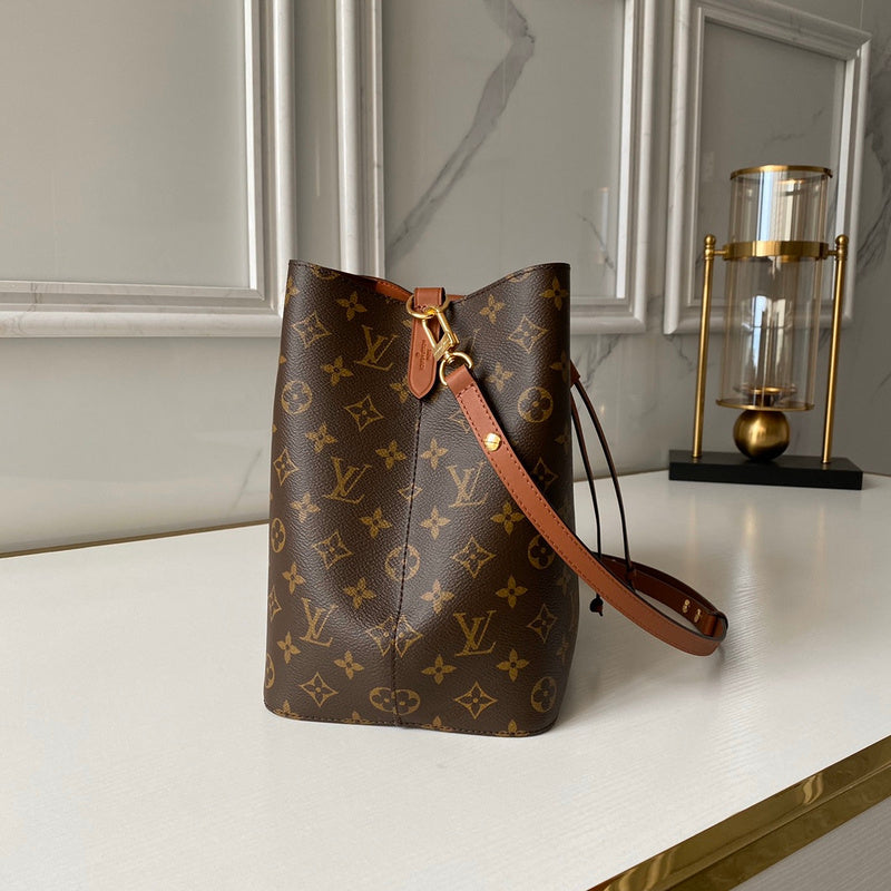 Satchel Bags - VL Bags - 6345