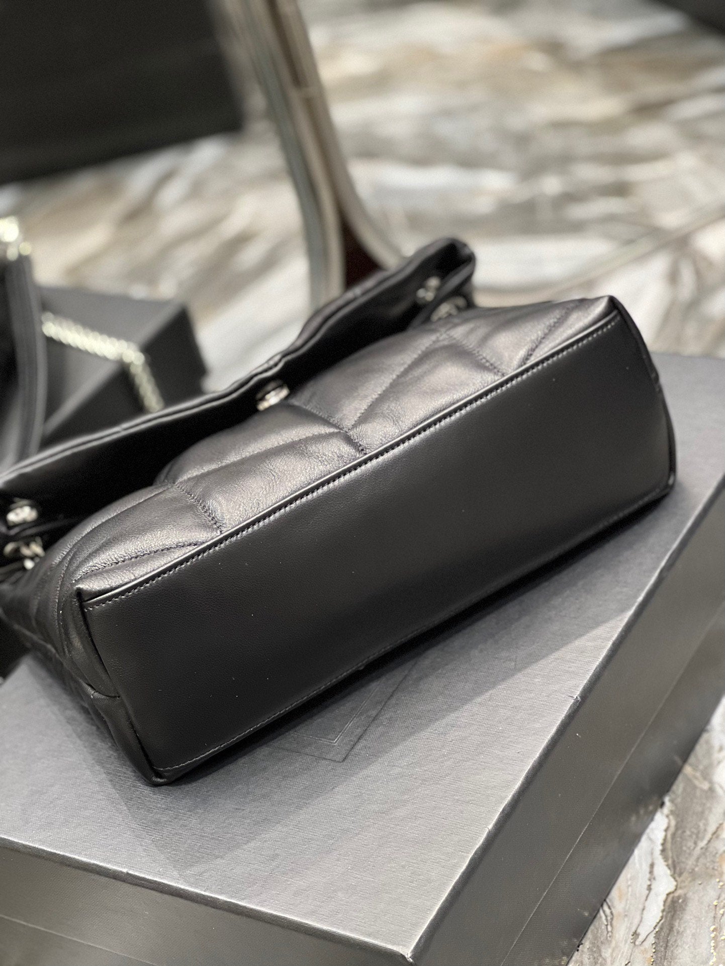 GLM - Top Quality Bag SLY 230