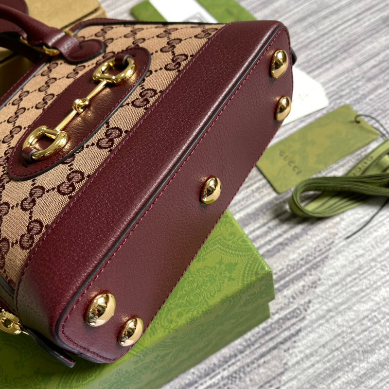 Satchel Bags - GCI Bags - 5042