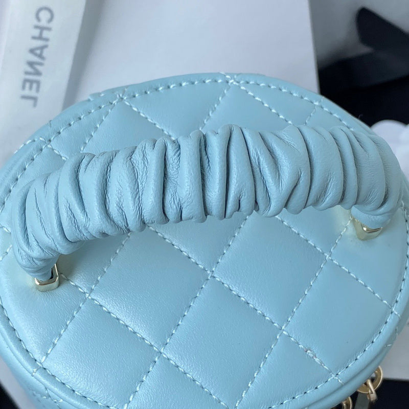 Satchel Bags - CHL Bags - 7636