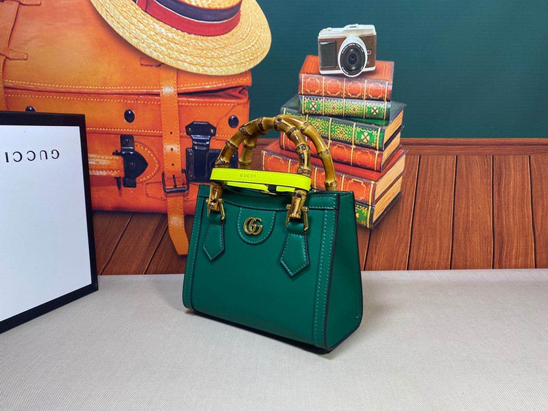 Satchel Bags - GUC Bags - 1180