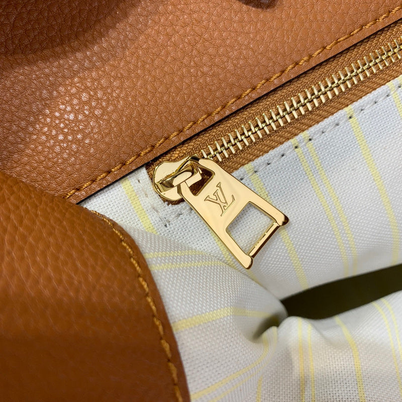 Satchel Bags - VL Bags - 5556