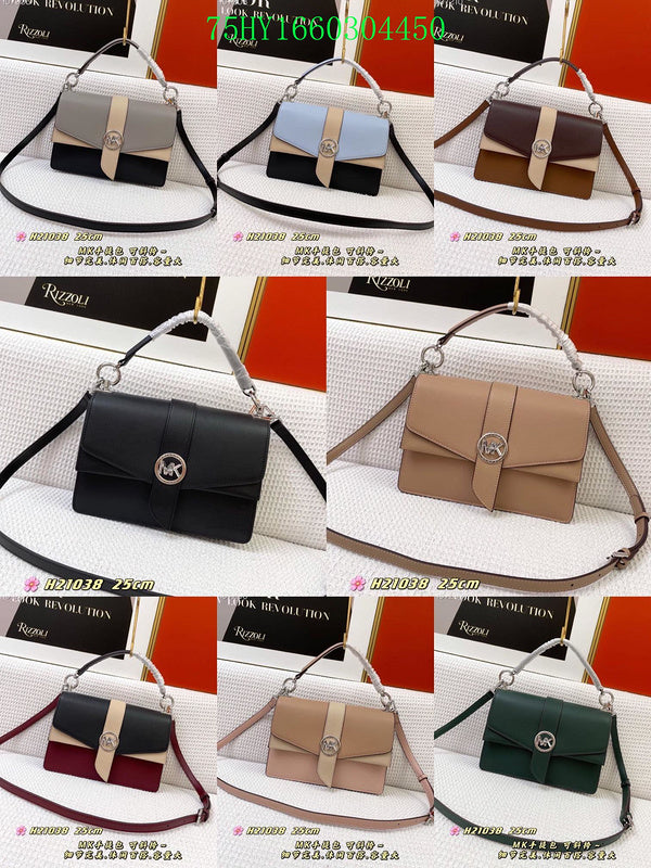 Satchel Bags - MK Bags - 484