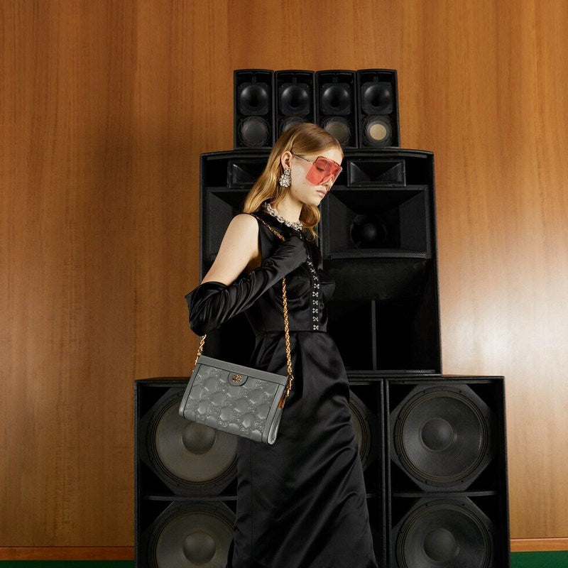 Satchel Bags - GCI Bags - 445