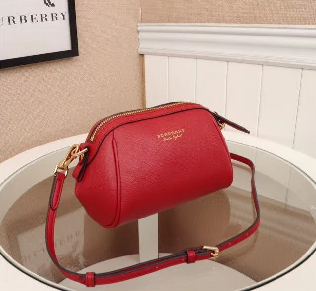 Fan Fashion -GLM - Top quality BBR Bags - 1058