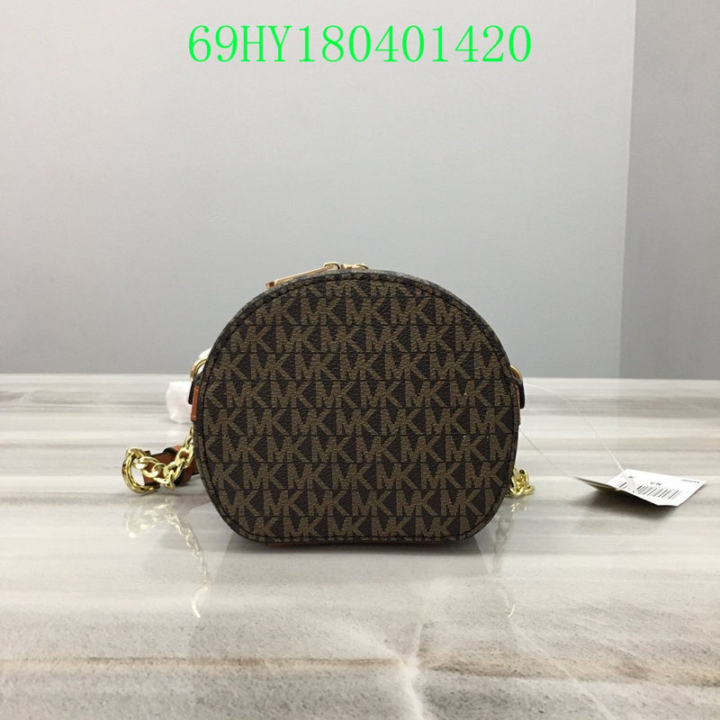Satchel Bags - MK Bags - 458