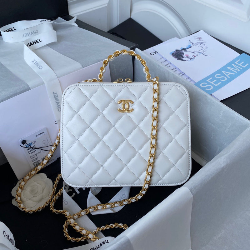 Satchel Bags - CHL Bags - 7599