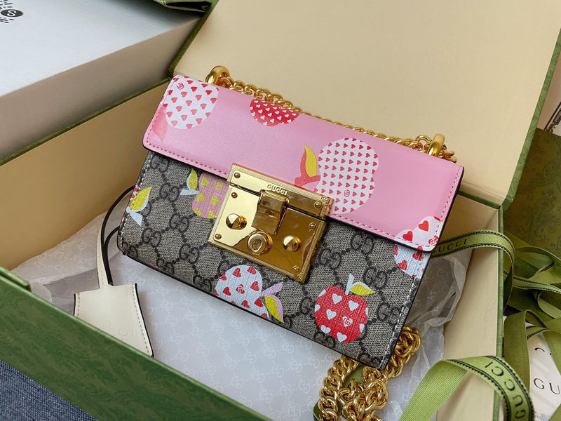 Satchel Bags - GCI Bags - 2082