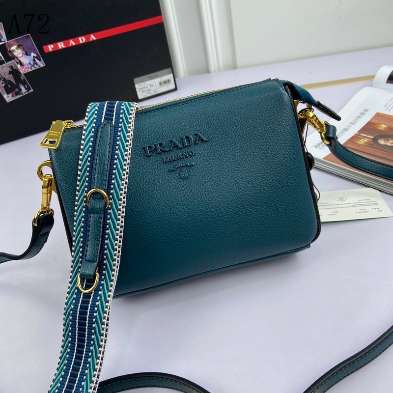 Satchel Bags - PDA Bags - 825