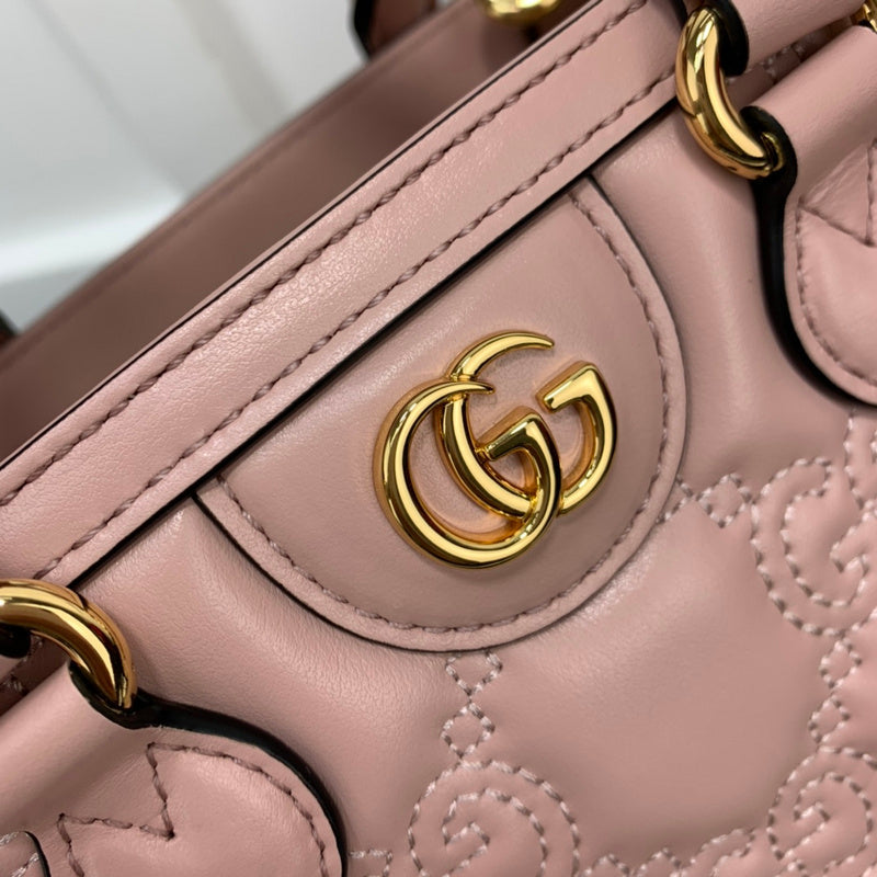 Satchel Bags - GUC Bags - 165