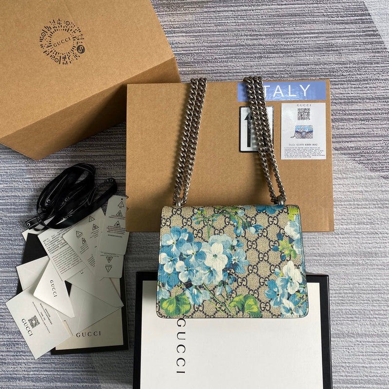 GLM - gg Bags - 2167