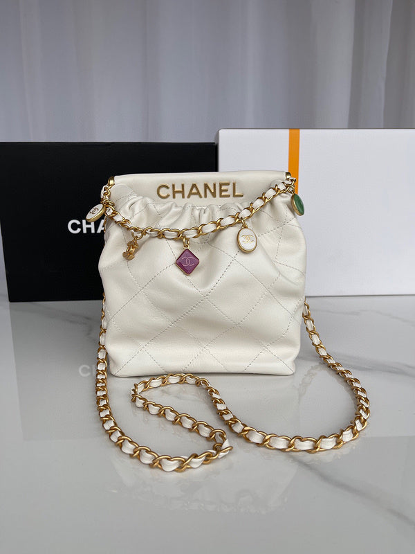 Satchel Bags - CHL Bags - 2524