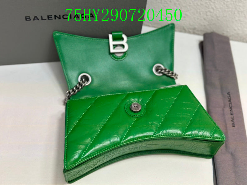 Satchel Bags - BGA Bags - 1690