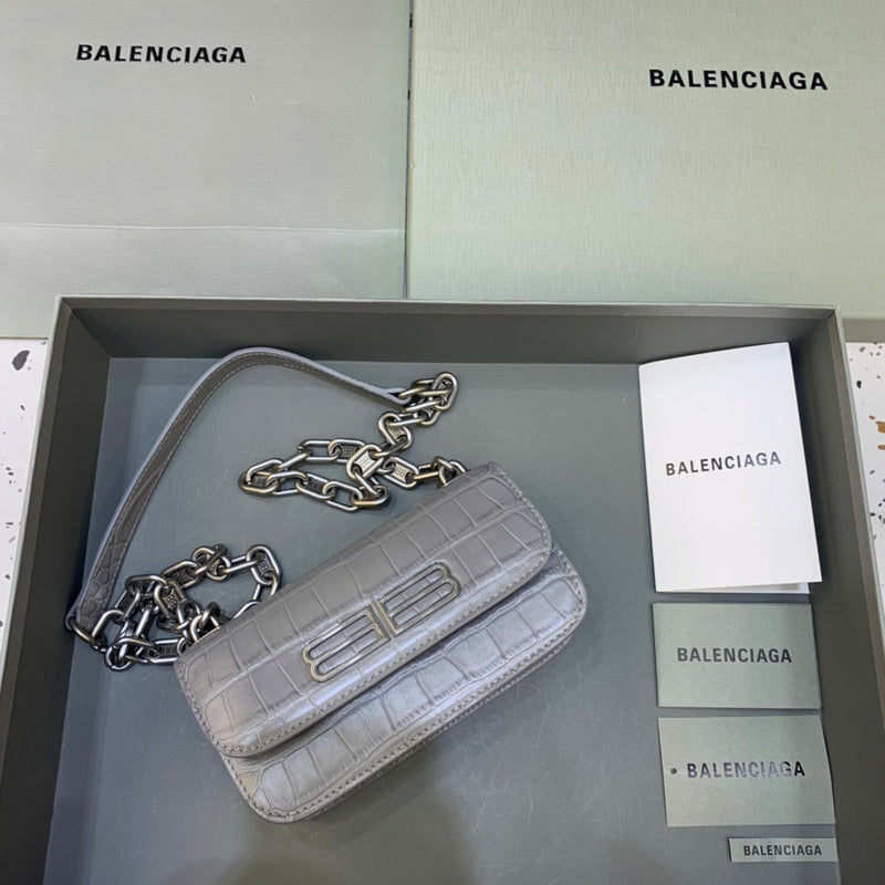 Satchel Bags - BGA Bags - 621