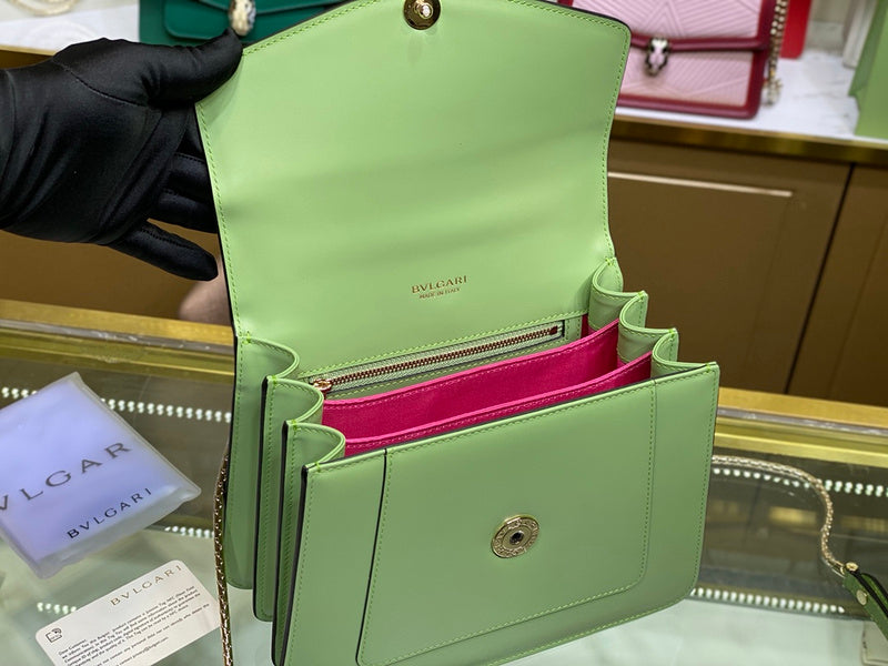GLM - BGL Bags - 156