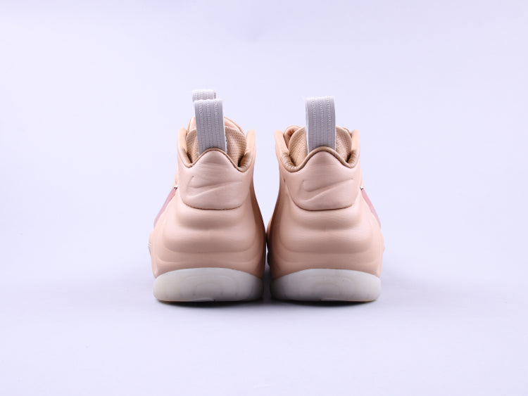 GLM - NKE Hardaway Foam rose gold bubble
