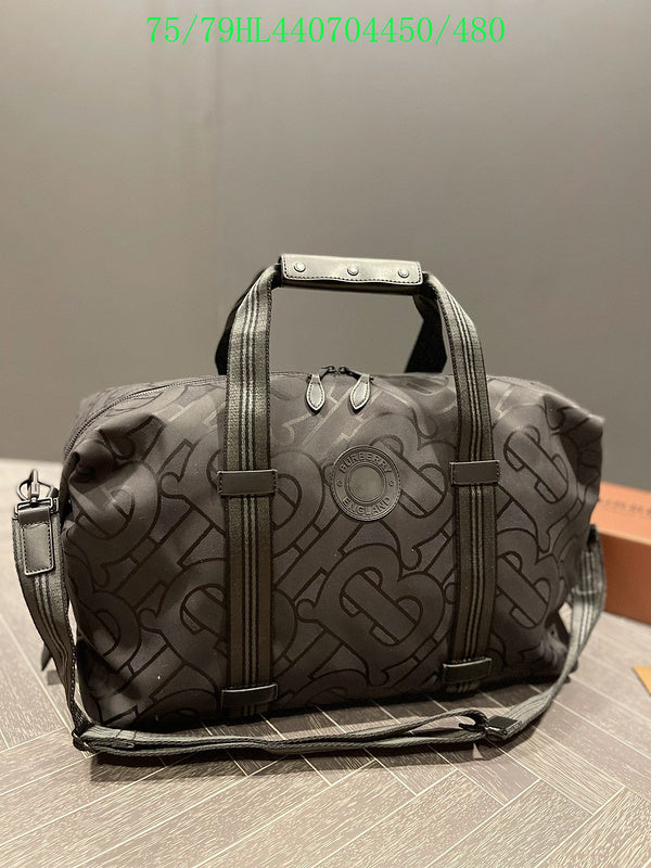 Fan Fashion -GLM - Top quality BBR Bags - 294