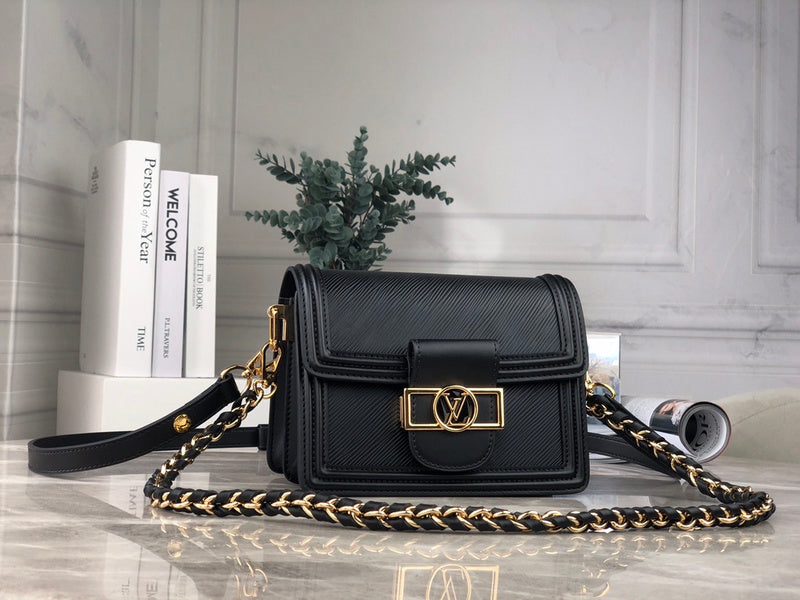 Satchel Bags - VL Bags - 4664
