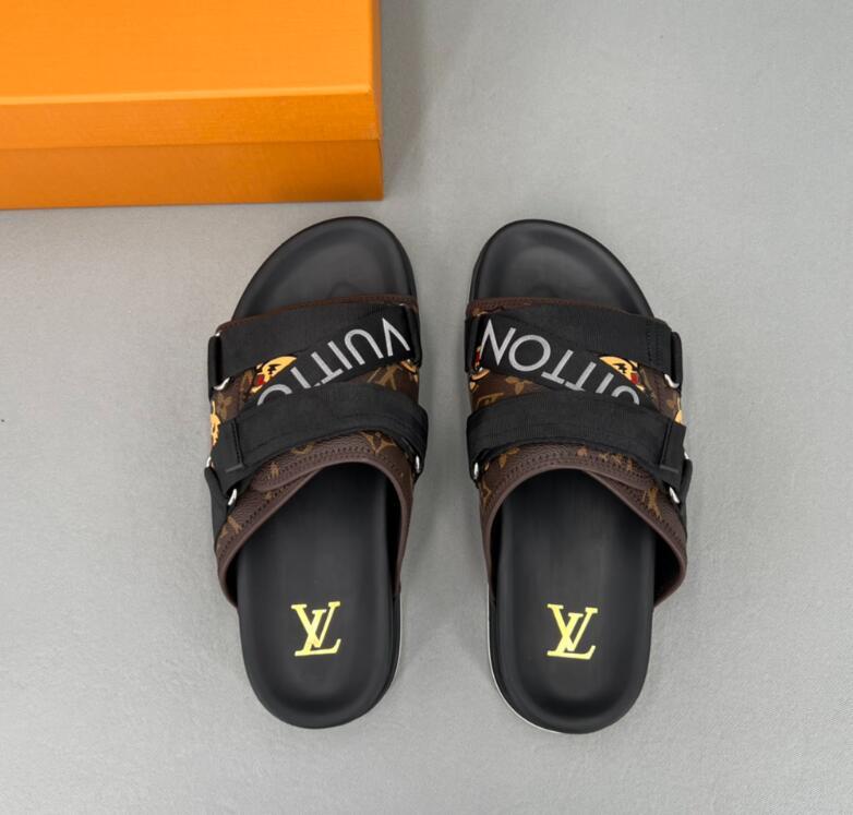 glami shop- LOV Men Shoes - 1041