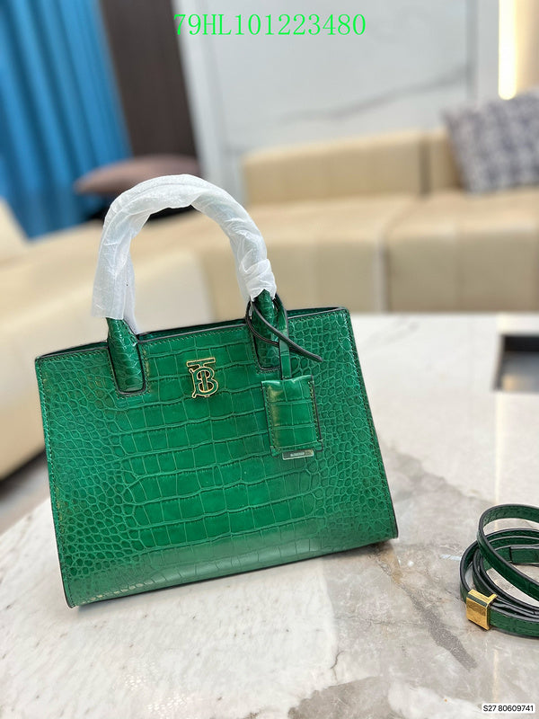 Fan Fashion -GLM - Top quality BBR Bags - 210