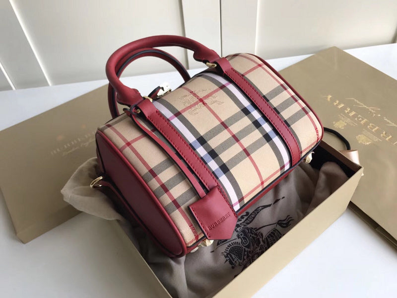 Fan Fashion -GLM - Top quality BBR Bags - 1019