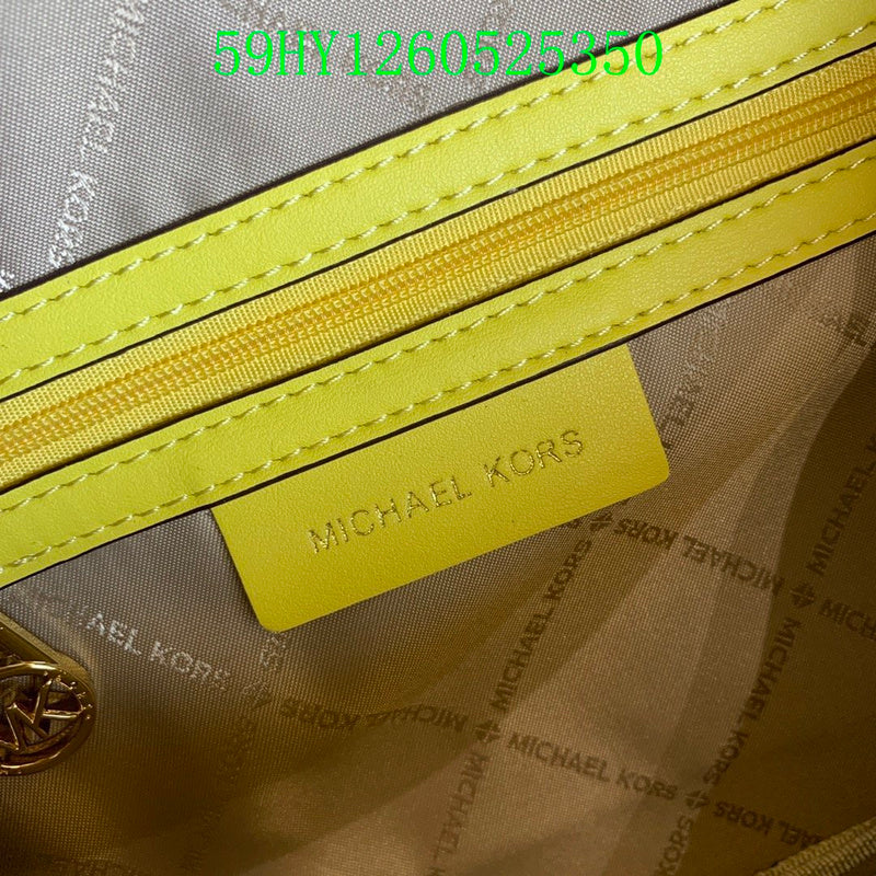 Satchel Bags - MK Bags - 795