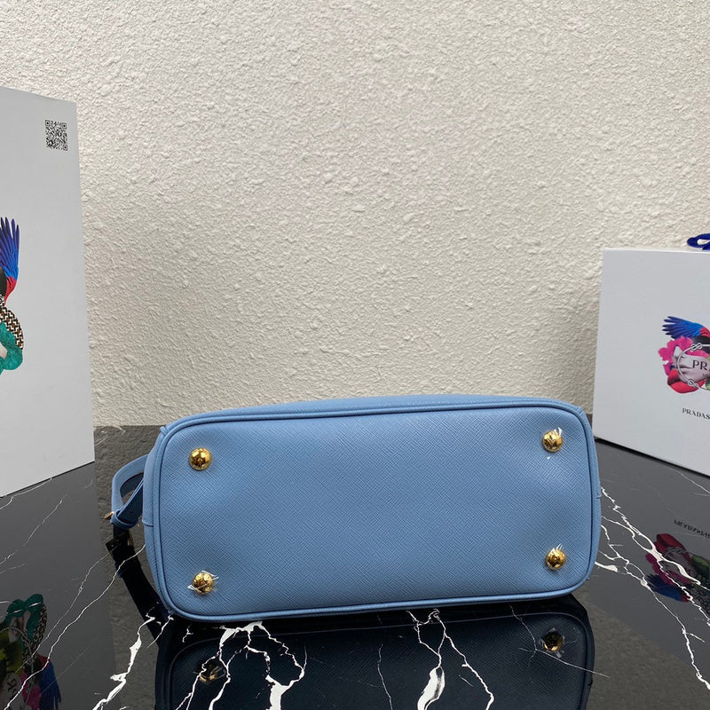 Satchel Bags - PDA Bags - 241