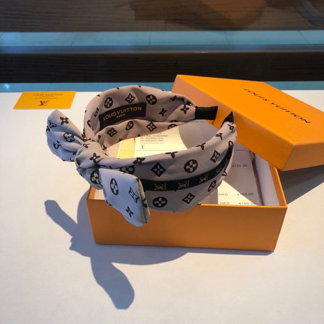 GLM - New Hair Band LUV 032