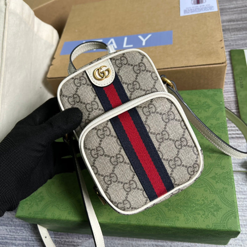 Satchel Bags - GCI Bags - 5699