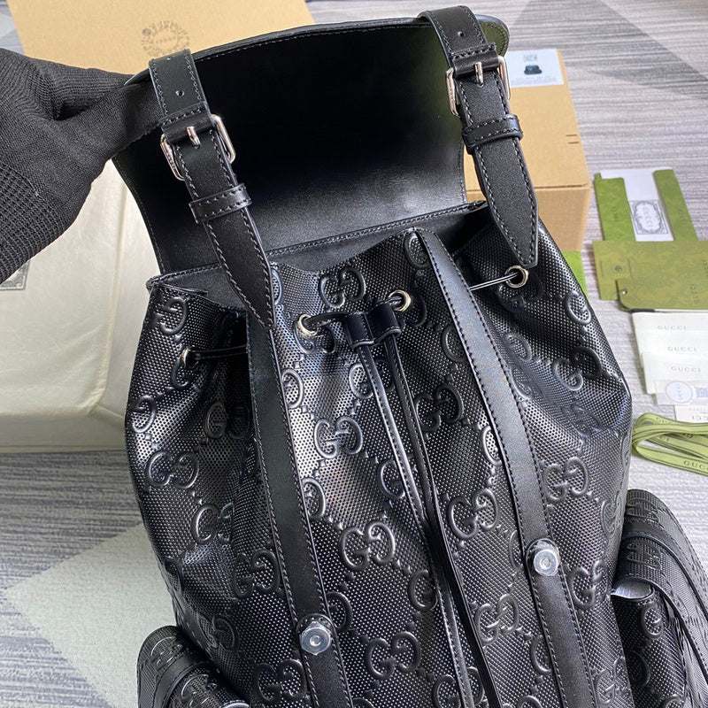 GLM - gg Bags - 2000