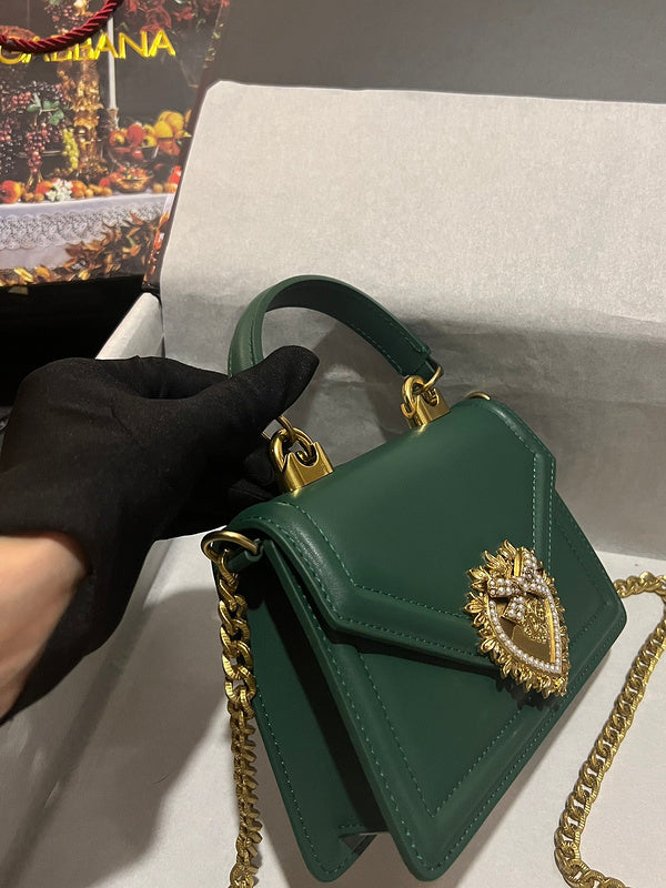 Satchel Bags - DG Bags - 321