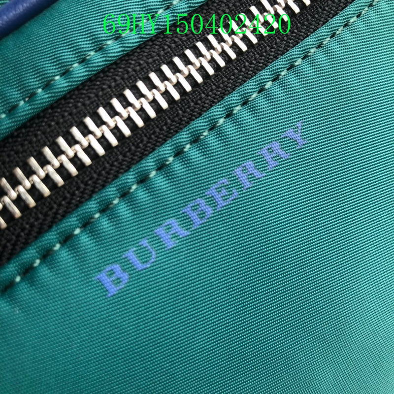 Fan Fashion -GLM - Top quality BBR Bags - 565