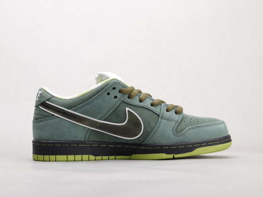 GLM - Concepts Green Lobster