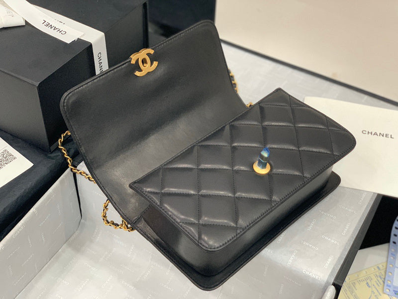 Satchel Bags - CHL Bags - 7386