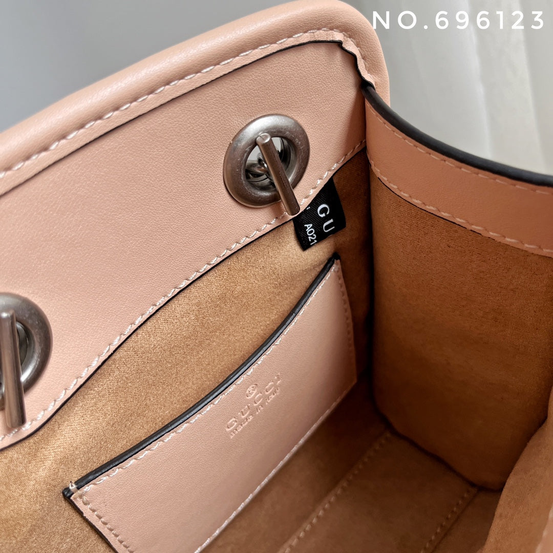 GLM - Top Quality Bag GCI 500