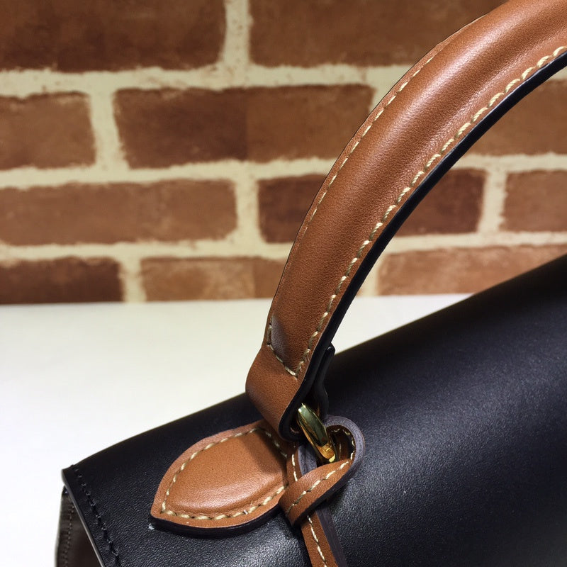 Satchel Bags - GCI Bags - 3663