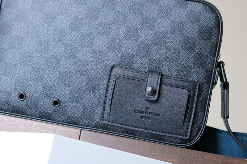 Satchel Bags - VL Bags - 5203