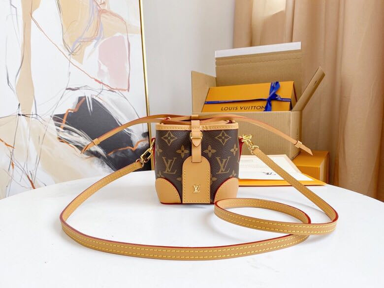 Glami- Glami- Lu-Vi bags - 3724