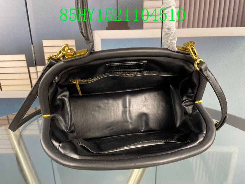 Glami GlamI - BGA Bags - 2011