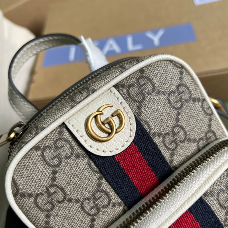 Satchel Bags - GCI Bags - 5699