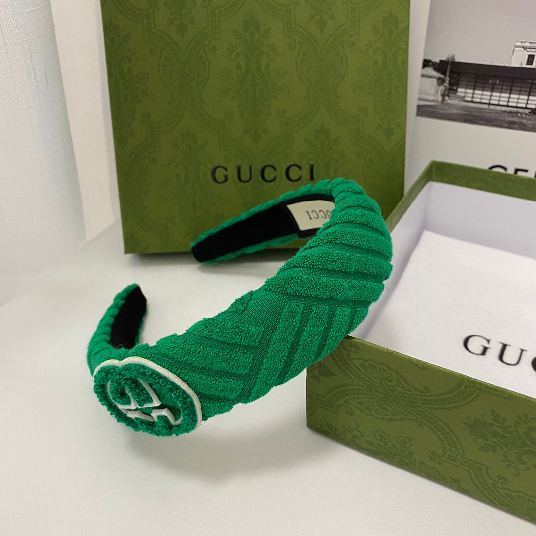 GLM - New Hair Band GCI 030