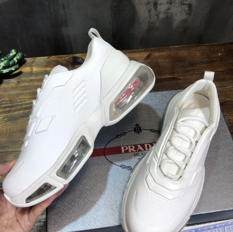 Glamy - PD Men Shoes - 369
