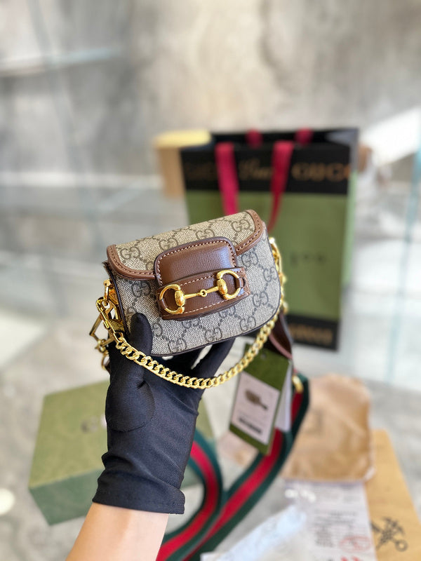 Satchel Bags - GUC Bags - 272