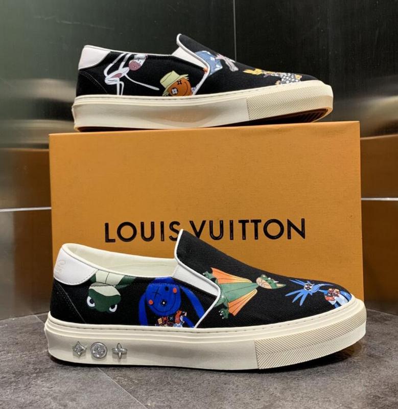 glami shop- LOV Men Shoes - 1363
