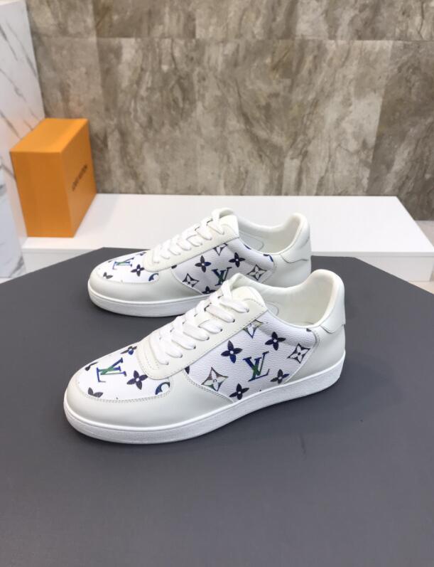 glami shop- LOV Men Shoes - 1291