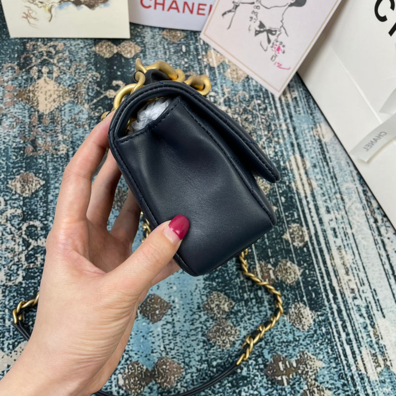 Satchel Bags - CHL Bags - 1776