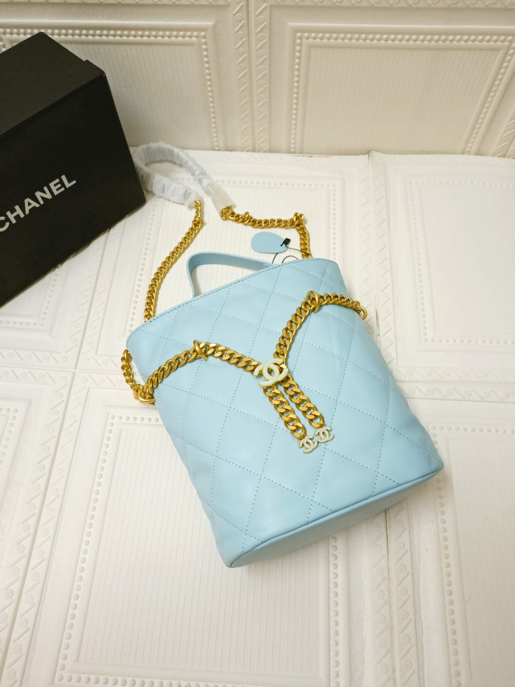 GLM - Top Quality Bag CHL 435